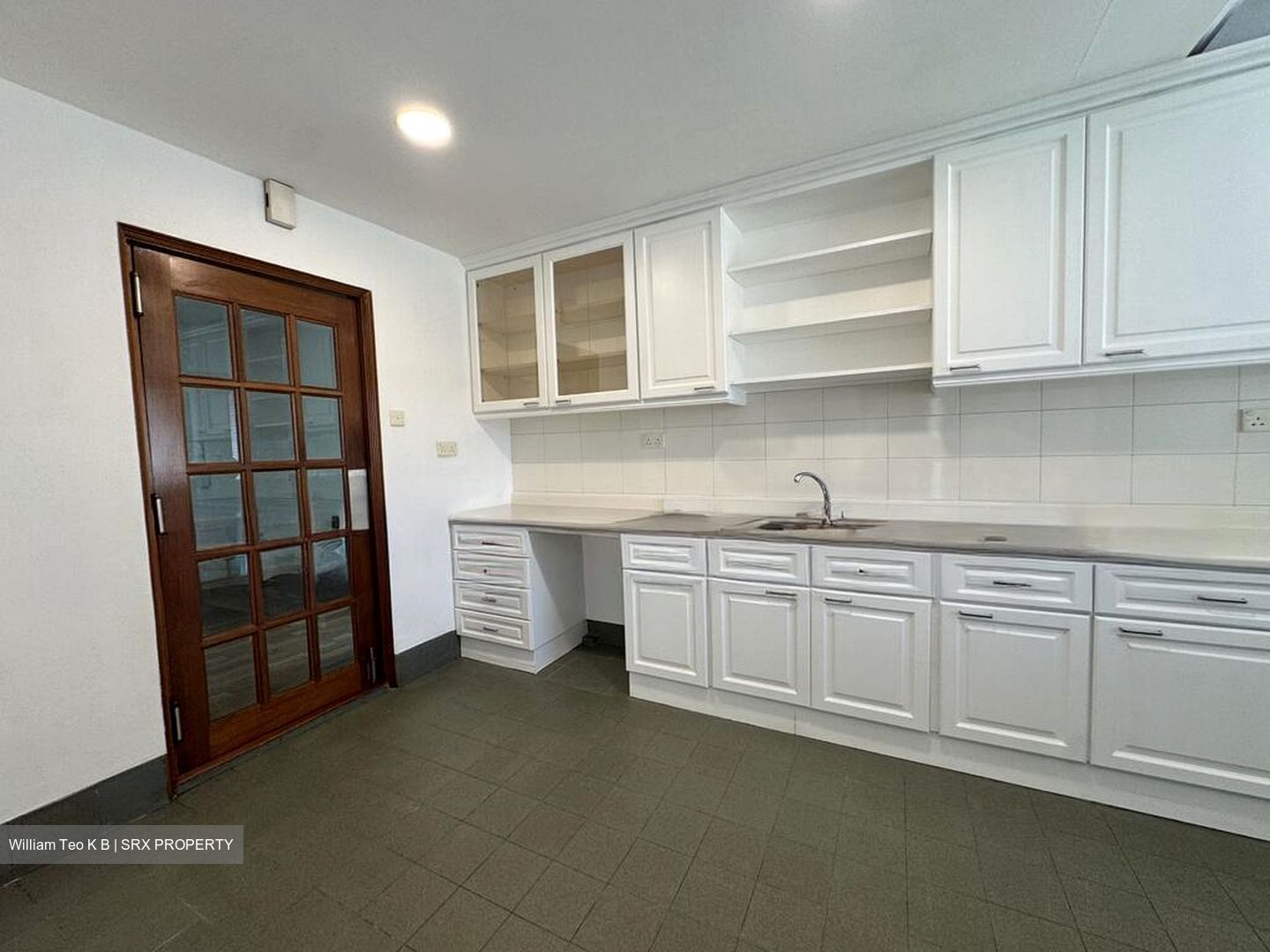 The Draycott (D10), Apartment #509180011